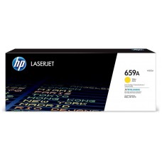 TONER HP W2012A 659A AMARILLO 13000 PAG (Espera 4 dias) en Huesoi