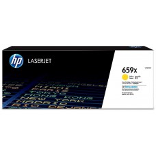 TONER HP W2012X 659X AMARILLO 29000 PAG (Espera 4 dias) en Huesoi