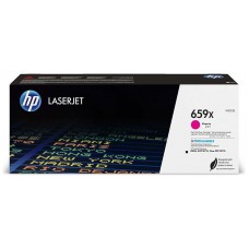 TONER HP W2013X 659X MAGENTA 29000 PAG (Espera 4 dias) en Huesoi