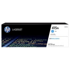 TONER HP W2031A 415A CIAN 2.100PAG (Espera 4 dias) en Huesoi