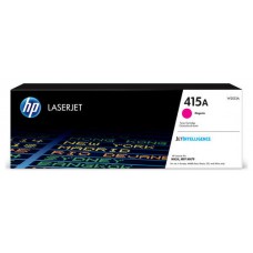 TONER HP W2033A 415A MAGENTA 2.100PAG (Espera 4 dias) en Huesoi