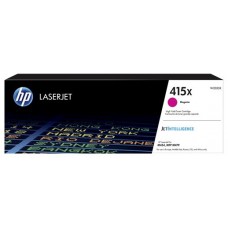 TONER HP W2033X Nº415X MAGENTA 6500PAG (Espera 4 dias) en Huesoi