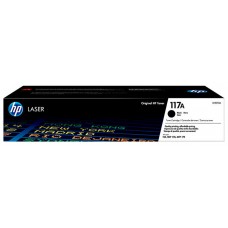 TONER HP W2070A Nº117A NEGRO (Espera 4 dias) en Huesoi