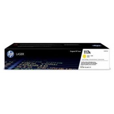 TONER HP W2072A Nº117A AMARILLO (Espera 4 dias) en Huesoi