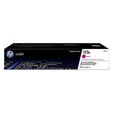 TONER HP W2073A Nº117A MAGENTA (Espera 4 dias) en Huesoi