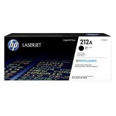 TONER HP W2120A Nº212A NEGRO 5500PAG (Espera 4 dias) en Huesoi