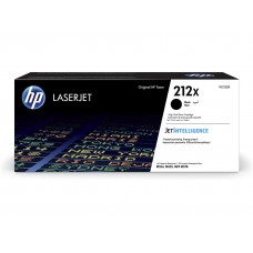 TONER HP W2120X Nº212X XL NEGRO 13.000PAG (Espera 4 dias) en Huesoi