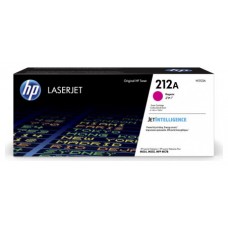 TONER HP W2123A Nº212A MAGENTA 4500PAG (Espera 4 dias) en Huesoi