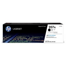 TONER HP W2210A Nº207A NEGRO 1350PAG (Espera 4 dias) en Huesoi