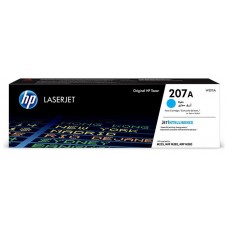 TONER HP W2211A Nº207A CYAN 1250PAG (Espera 4 dias) en Huesoi