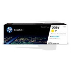 TONER HP W2212X Nº207X AMARILLO (Espera 4 dias) en Huesoi