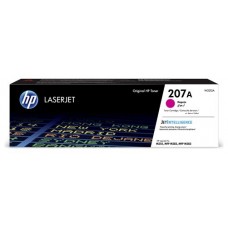 TONER HP W2213A Nº207A MAGENTA 1250PAG (Espera 4 dias) en Huesoi