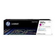 TONER HP W2213X Nº 207X MAGENTA (Espera 4 dias) en Huesoi