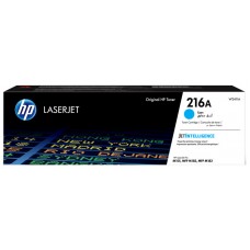 TONER HP W2411A Nº216A CYAN (Espera 4 dias) en Huesoi