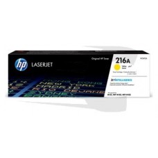 TONER HP W2412A Nº216A AMARILLO (Espera 4 dias) en Huesoi