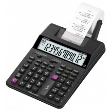 CALCULADORA IMPRESORA DE 12 DÍGITOS CASIO HR-150RCE (Espera 4 dias) en Huesoi