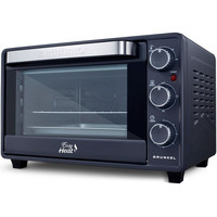 GRK-PAE-HORNO HR-23EASY en Huesoi GRK-PAE-HORNO HR-23EASY en Huesoi
