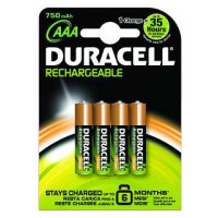 PILAS DURACELL HR3-B en Huesoi