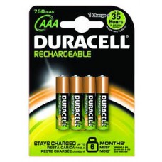 PILAS DURACELL HR3-B en Huesoi