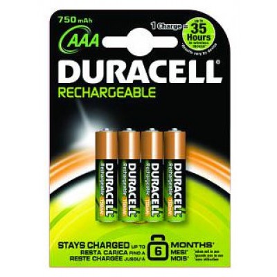 PILAS DURACELL HR3-B en Huesoi