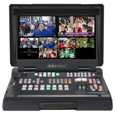 DataVideo HS-2200 Grabadore de v&iacute;deo en red (NVR) Negro (Espera 4 dias) en Huesoi