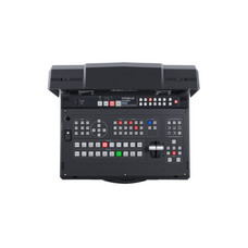 DATAVIDEO 8 INP VIDEO SWITCHER (HAND CARRY) (HS-2600)-(2200-2076) (Espera 4 dias) en Huesoi