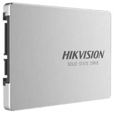Hikvision Digital Technology V100 2.5" 512 GB Serial ATA III 3D TLC (Espera 4 dias) en Huesoi