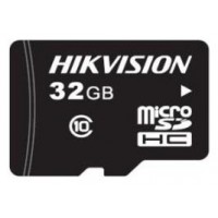 Hikvision Digital Technology HS-TF-L2I/32G memoria flash 32 GB MicroSDHC NAND Clase 10 (Espera 4 dias) en Huesoi