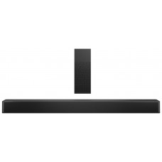 BARRA SONIDO HISENSE HS2100 240W 50/20KHZ BLUETOOTH HDMI ARC en Huesoi