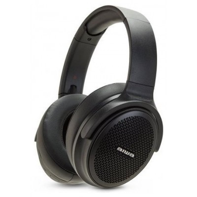AURICULARES AIWA HST-250BT BK en Huesoi