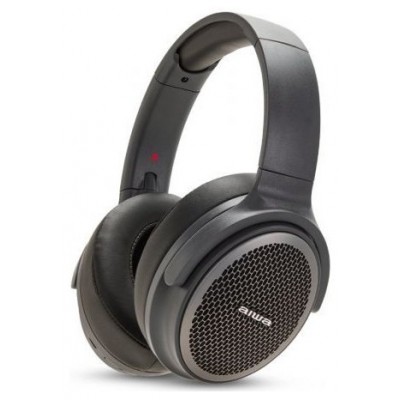 AURICULARES AIWA HST-250BT TN en Huesoi
