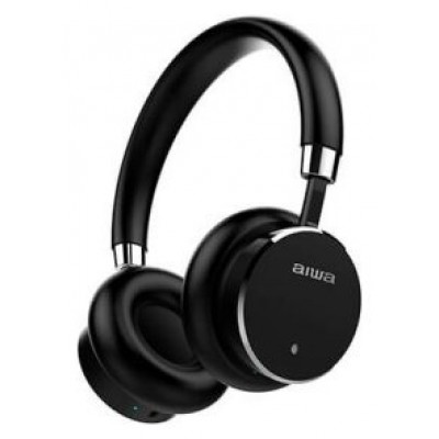 HEADSET BLUETOOTH AIWA SISTEMA DE CANCELACION ACTIVA en Huesoi