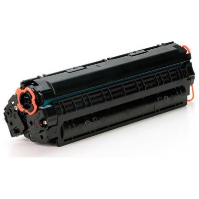 TONER HP 79A M12A/M12W/M26A/M26NW/MFP M26NW COMP NEGRO en Huesoi