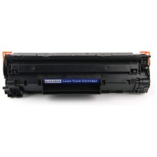 TONER HP 83A LJ Pro MFP M127fn/M127fw BK COMP NEGRO en Huesoi