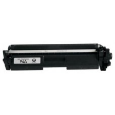 TONER HP 94A M118DW/M148DW/M148FDW COMP NEGRO en Huesoi