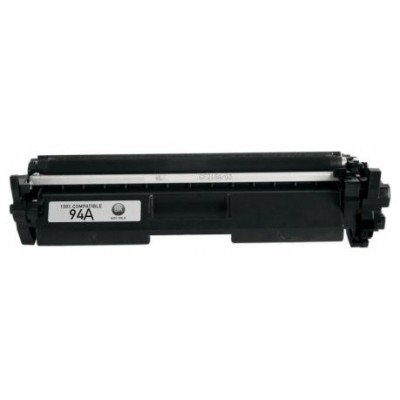TONER HP 94A M118DW/M148DW/M148FDW COMP NEGRO en Huesoi