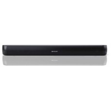 Sharp HT-SB107 altavoz soundbar Negro 2.0 canales 90 W (Espera 4 dias) en Huesoi