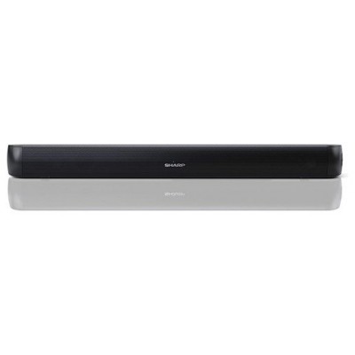 Sharp HT-SB107 altavoz soundbar Negro 2.0 canales 90 W (Espera 4 dias) en Huesoi