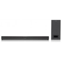 Sharp HT-SB110 altavoz soundbar 2.0 canales 90 W Negro (Espera 4 dias) en Huesoi