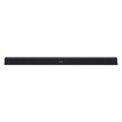 Sharp HT-SB140 altavoz soundbar Negro 2.0 canales 150 W (Espera 4 dias) en Huesoi