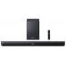 Sharp HT-SBW202 altavoz soundbar Negro 2.1 canales 100 W (Espera 4 dias) en Huesoi