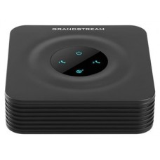 Grandstream Gateway ATA HT802 (2FXS-1ETH) en Huesoi