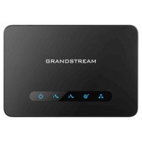 Grandstream Gateway ATA HT812 (2FXS-1ETH) en Huesoi