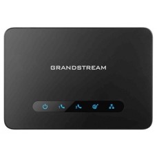 Grandstream Gateway ATA HT812 (2FXS-1ETH) en Huesoi