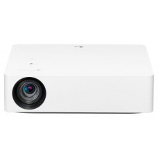 LG HU70LS videoproyector Proyector de alcance estándar 1500 lúmenes ANSI LED 2160p (3840x2160) Blanco (Espera 4 dias) en Huesoi