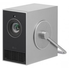LG HU710PB videoproyector Proyector de alcance estándar 500 lúmenes ANSI DLP UHD 4K (3840x2160) Plata (Espera 4 dias) en Huesoi