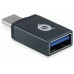 HUB USB 3.0 CONCEPTRONIC HUBBIES04B 4 PUERTOS USB 3.0 en Huesoi