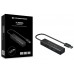 HUB USB 3.0 CONCEPTRONIC HUBBIES06B 4 PUERTOS USB 3.0 en Huesoi
