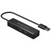 HUB USB 3.0 CONCEPTRONIC HUBBIES06B 4 PUERTOS USB 3.0 en Huesoi
