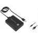 HUB USB 2.0 & 3.0 CONCEPTRONIC HUBBIES10B 4 PUERTOS en Huesoi